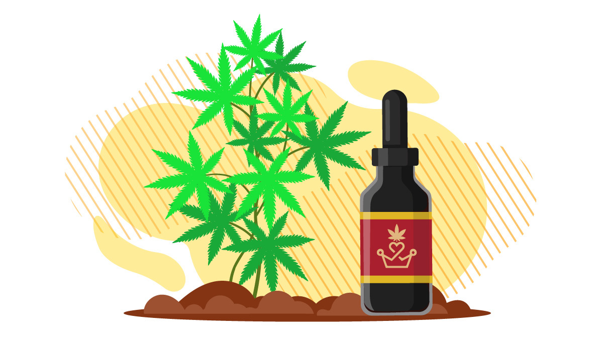 Why Is CBD Not a Certified Organic Product?