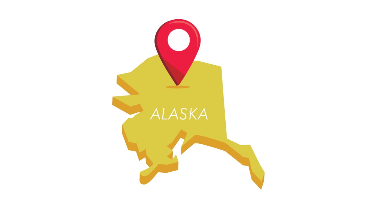 CBD Oil in Alaska: Is It Legal and Where to Buy in 2021?