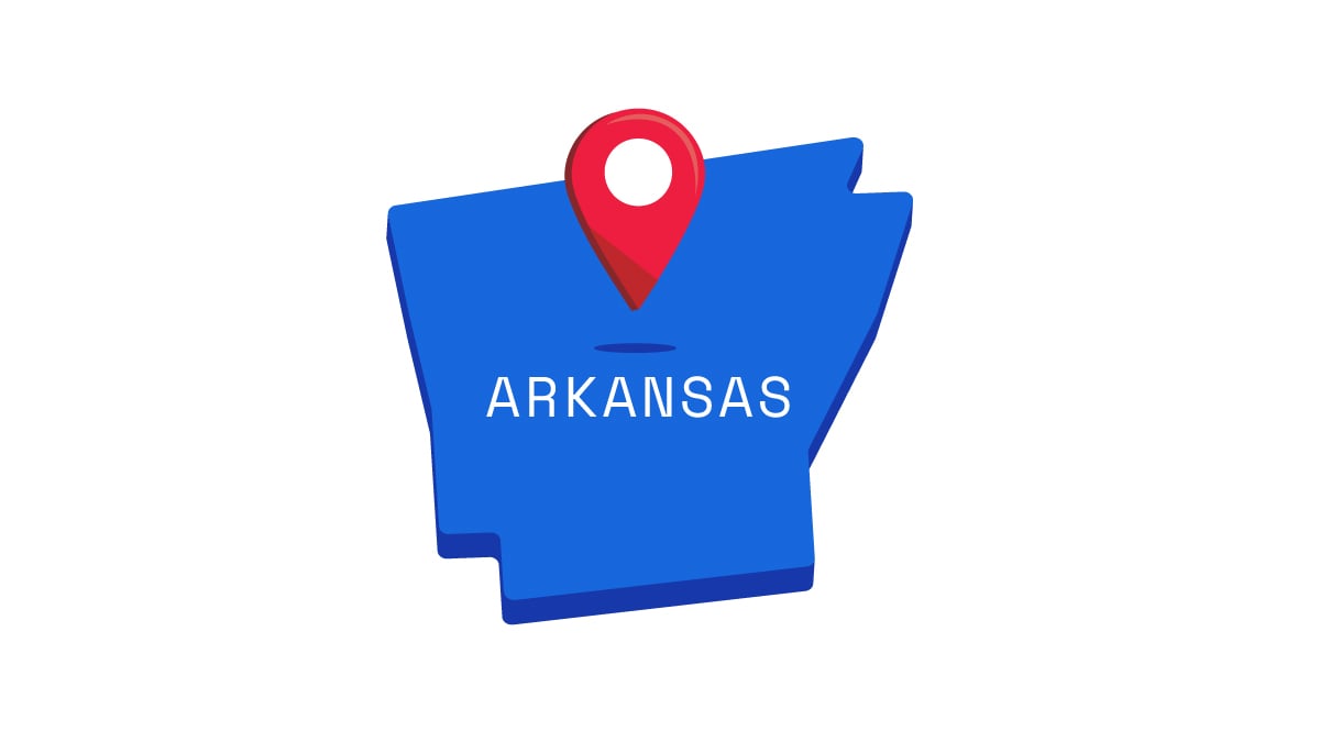 CBD Oil in Arkansas – Is It Legal and Where to Buy in 2022?