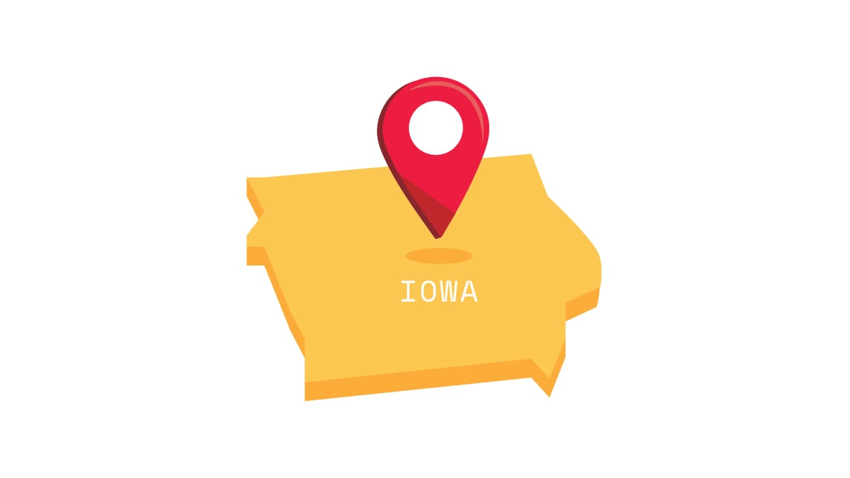 CBD Oil in Iowa: Is It Legal & Where to Buy in 2022?