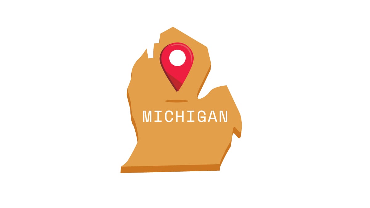 CBD Oil in Michigan: Is It Legal & Where to Buy in 2022?