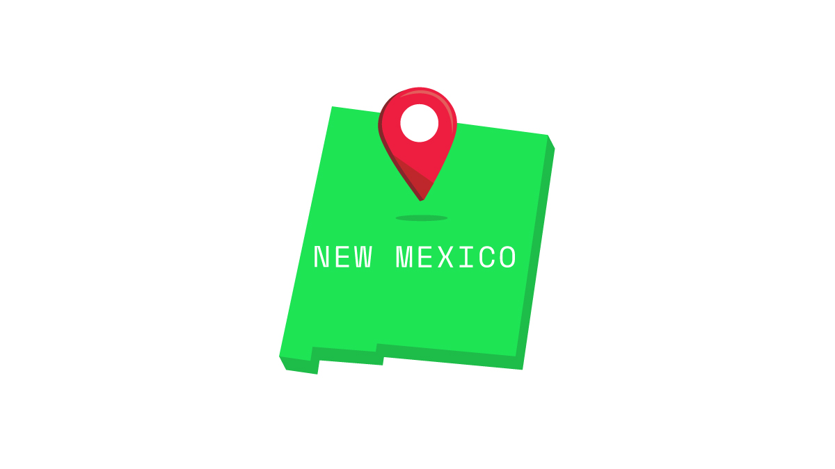 CBD Oil in New Mexico: Is It Legal & Where to Buy in 2022?