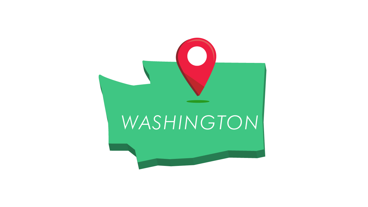CBD Oil in Washington State: Is It Legal & Where to Buy in 2021?