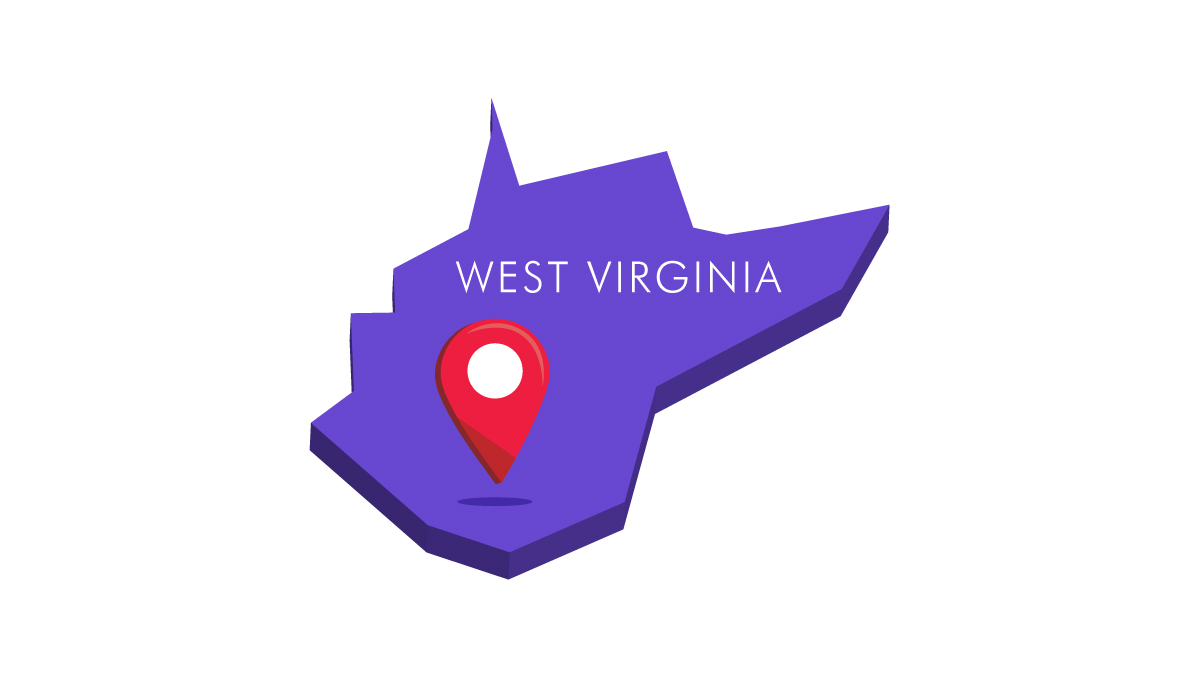 CBD Oil in West Virginia: Is It Legal & Where to Buy in 2021?