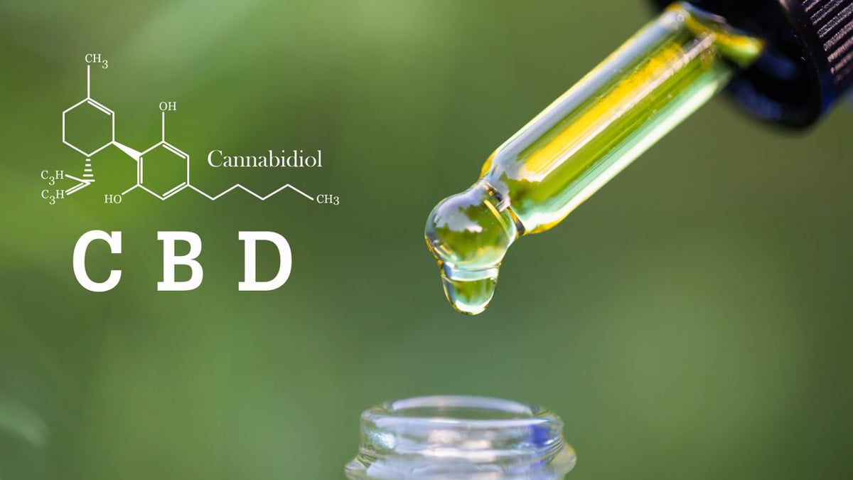 CBD Oil Without THC: Does It Work? - Royal CBD
