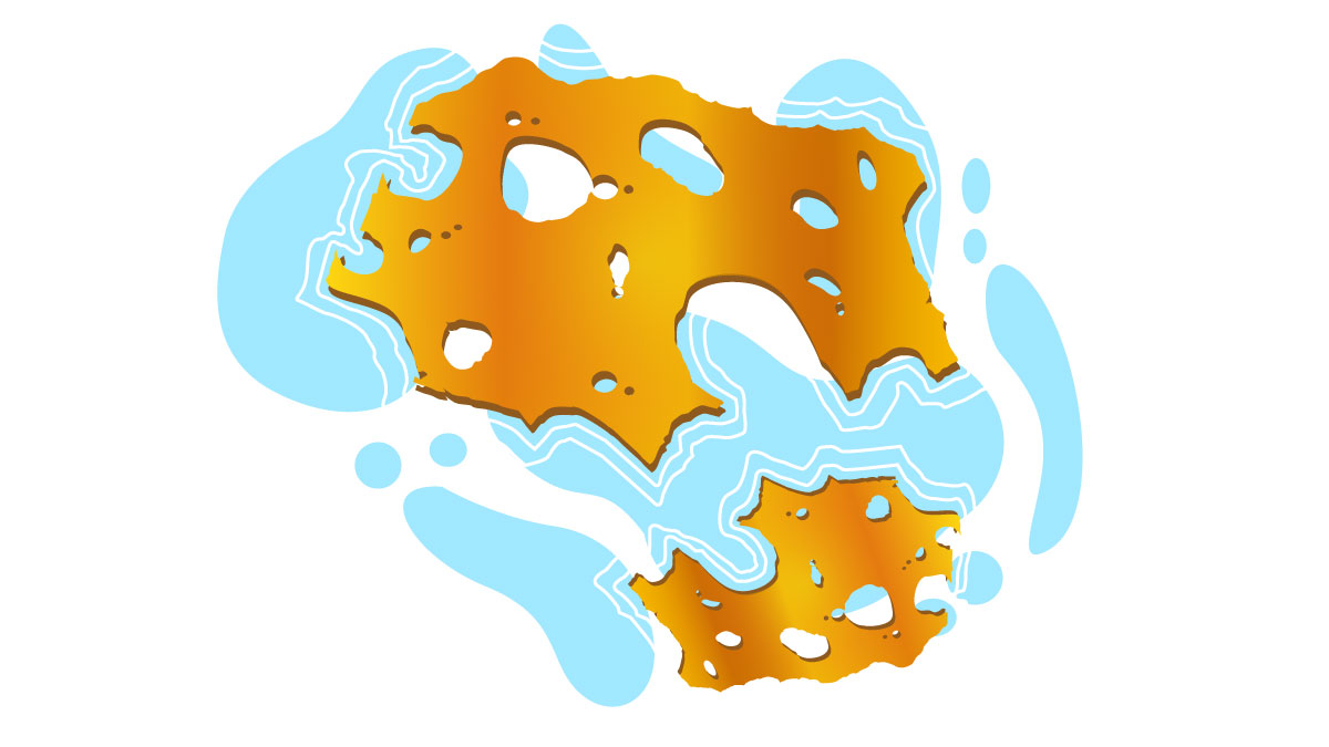 What Is CBD Shatter?