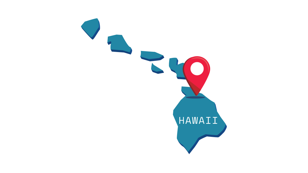 CBD Oil in Hawaii: Is It Legal & Where to Buy in 2022?