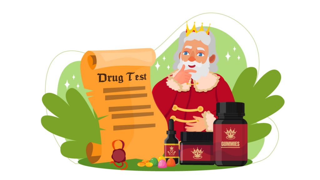 cbd vape juice drug test Can Vaping Show Up on a Drug Test?