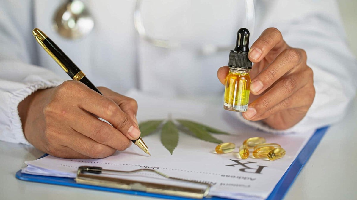Do You Need a Prescription for CBD Oil?