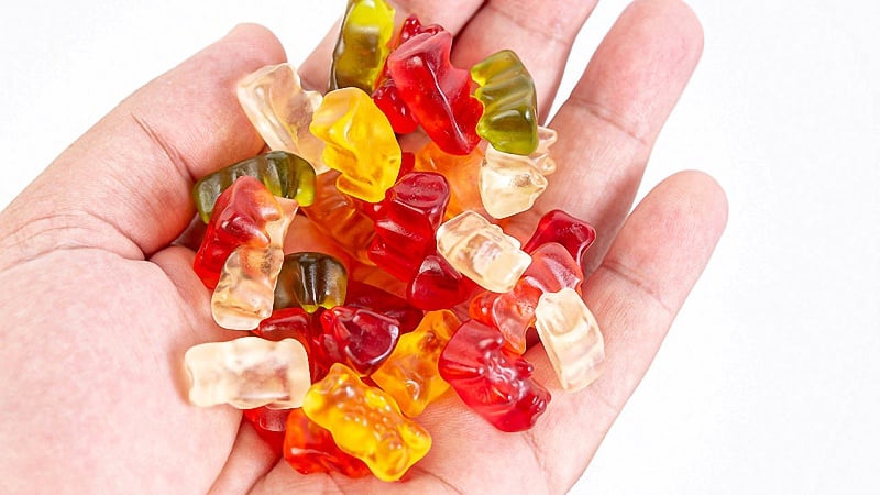 CBD Gummies Dosage: How Many CBD Gummies Should I Eat? - Royal CBD