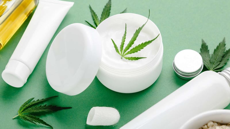 Will Cannabis Topicals Make You Fail a Drug Test? - RQS Blog